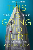 this-is-going-to-hurt this is going to hurt - الصورة 1