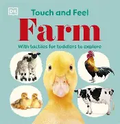 touch-and-feel-farm-animal touch and feel farm animal - الصورة 1