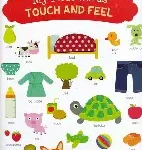 touch and feel my first word