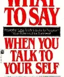 what to say when you talkf