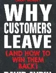 why customer leave