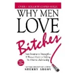 why men love bitches