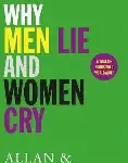 wiiy men lie women cry