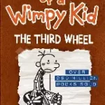 wimpy kid third wheel