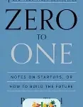 zero to one